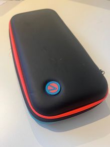 Stealth Case for Nintendo Switch and Switch Lite