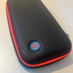 Stealth Case for Nintendo Switch and Switch Lite