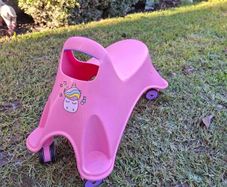 Unicorn Ride on