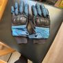 Macna Rtx waterproof gloves size L/9 Image 10