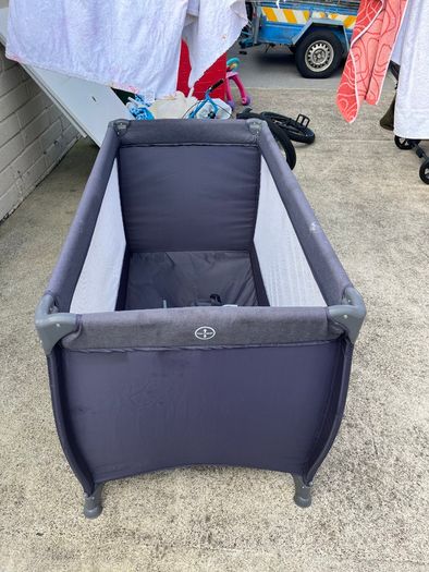 Travelcot