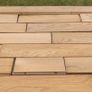 Solid Oak Flooring Image 2