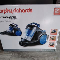 Brand new Morphy richards vacuum cleaner