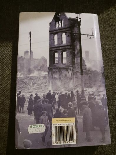 Freedom to Choose/ Michael Martin/ Cork & Party Politics in Ireland 1918- 1932/ 2009/ 1st edition