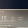 Nike KD VII Calm Before The Storm UK 11/US 12 Deadstock Image 10