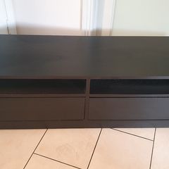 Ikea TV bench