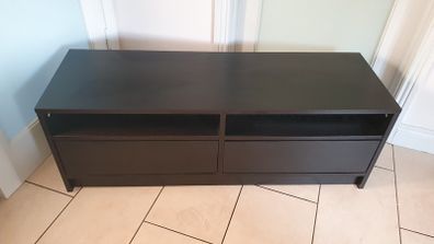 Ikea TV bench