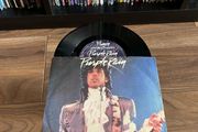 Prince Purple Rain