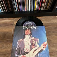 Prince Purple Rain