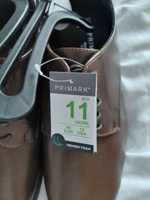 Mens Shoes
