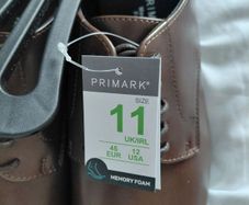 Mens Shoes