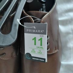 Mens Shoes