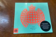 Ministry of Sound Annual 2015 - 3 CD Set NEW/SEALED