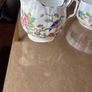 Aynsley jug bowls and mini vase Image 3