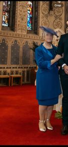 Mother of the Bride / Groom dress suit