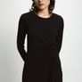 RITA ROW fitted Dress Image 5