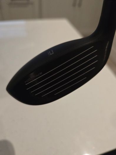 Cobra LTDx 3 hybrid