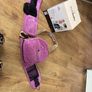 Tushbaby hip carrier and shoulder strap Image 2