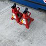 Axle Stands Image 2