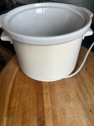 Slow Cooker