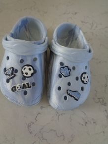 Boys Crocs for Sale