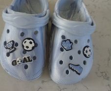 Boys Crocs for Sale