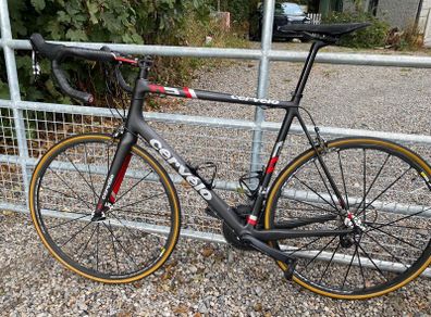 Cervelo R5 SL 58cm