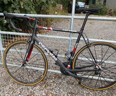 Cervelo R5 SL 58cm