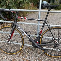Cervelo R5 SL 58cm