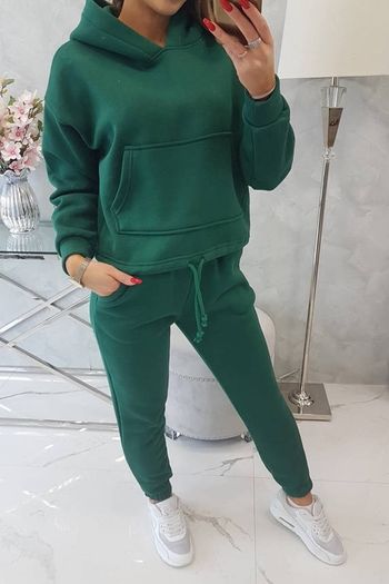 warm tracksuit