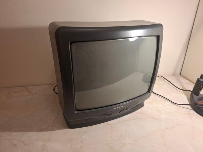 Beko 14" Crt Tv