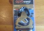 ORTHO shield   gold