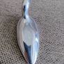 Hoselton Aluminium Sculpture Figurine vintage circa 1970 signed #1555 made in Canada Loon Duck Goose Fowl in very good condition see all photos FREE STANDARD POSTAGE INCLUDED Image 7