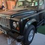 Landrover defender Image 6