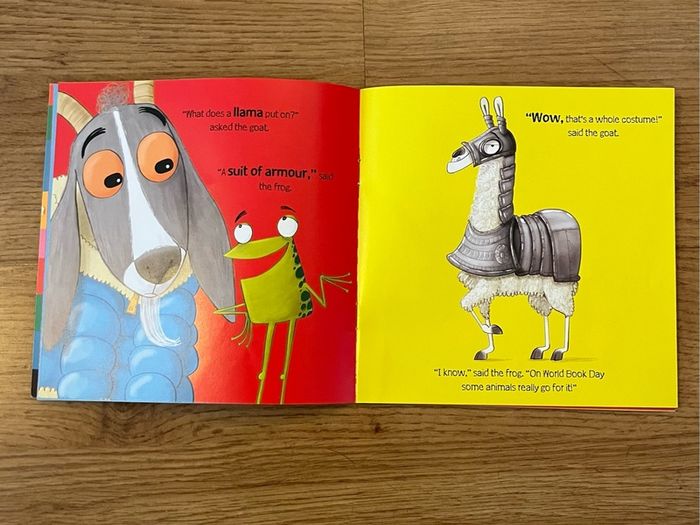 Children's Books