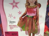 main image for ad Strawberry Fairy