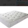 Sealy king size pocket sprung mattress Image 2
