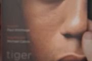tiger woods book