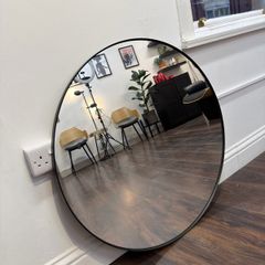 mirrors