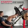 Leg Press Machine Image 5