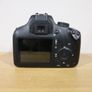 Canon Eos 4000d Image 2