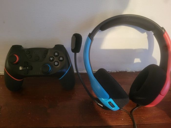 controllers