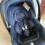 Maxi Cosi CabrioFix i-Size Car Seat and Isofix Base Image 7