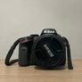 .Nikon D3200 DSLR Camera Kit with 18-55mm VR Lens Image 2
