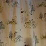 Unicorn curtains and duvet cover Image 2