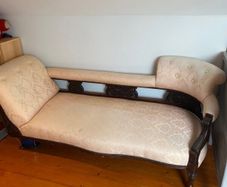 antique furniture