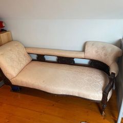 antique furniture