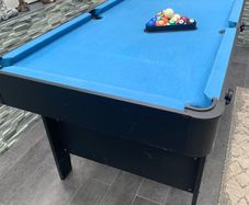 kids pool table