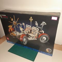 LEGO Technic NASA Apollo Lunar Roving Vehicle (LRV)  42182