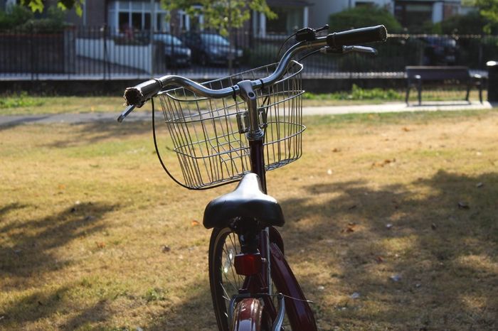 Ladies Bike Classic City Bike Small Frame 26 inch wheels